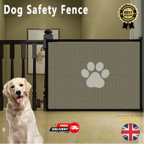 Pet dog gate safety guard - pet,