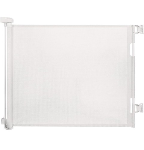 Retractable mesh baby dog - &,