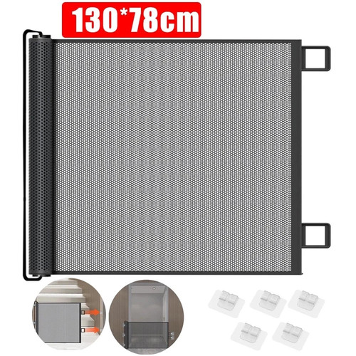 150cm retractable baby - 150cm, 78