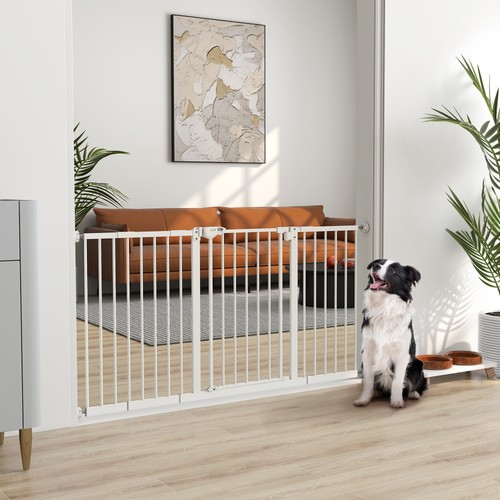 Pet safety gate - safety,