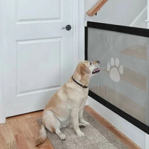 Pet dog gate - gate, guard