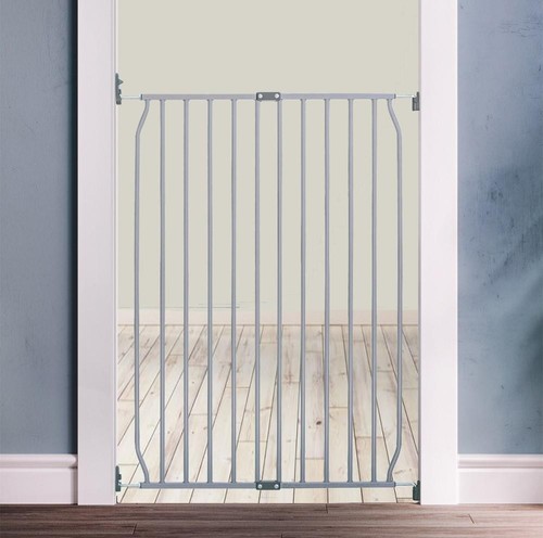 Safetots baby gate eco - safetots,