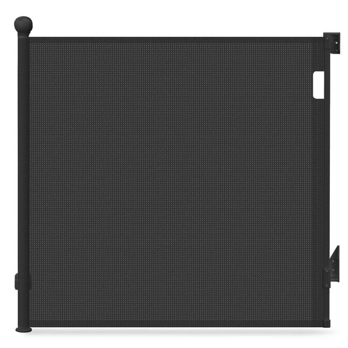 Vounot retractable stair - vounot, gate