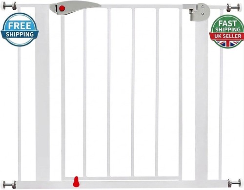Baby safety gate - baby, home