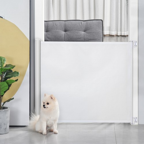 Pawhut retractable pet - pawhut,