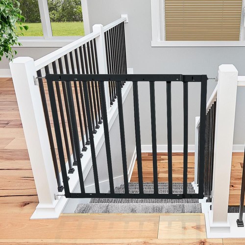Safetots baby gate top - safetots,