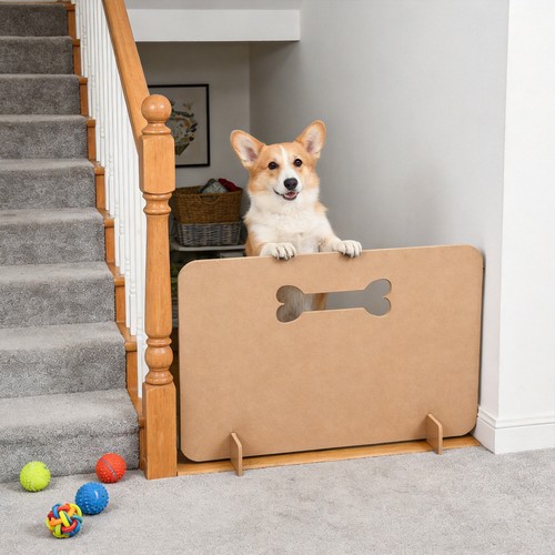 Drill freestanding pet - no,