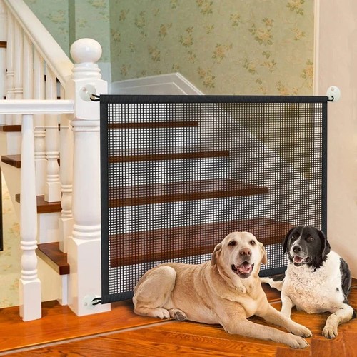 Folding pet dog retractable - pet,