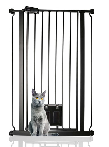 Bettacare pet gate with - bettacare,