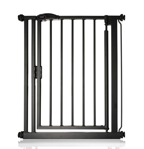 Safetots baby gate self - safetots, gate,