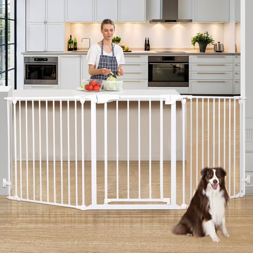 Baby safety gate fence - baby,