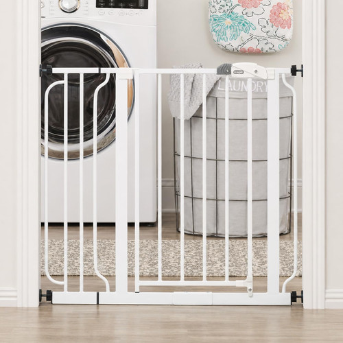 Regalo easy step walk thru - regalo,