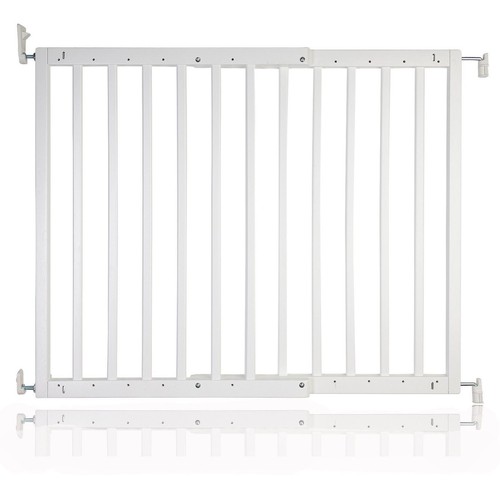 Safetots stair gate wooden - safetots,