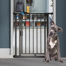 Bettacare Dog Gate Auto Close