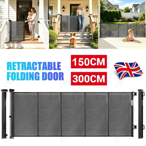 150cm 300cm retractable - 150cm,