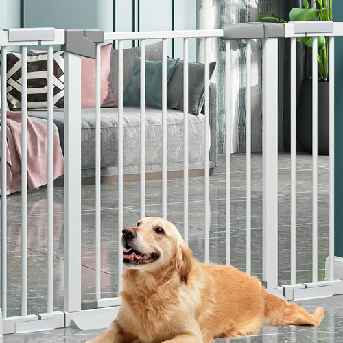 Home baby safety gate pet - baby, dog