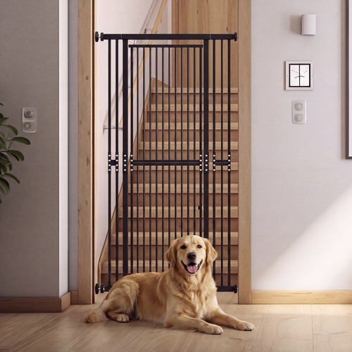 180 extra tall pet gate - 180 cm,