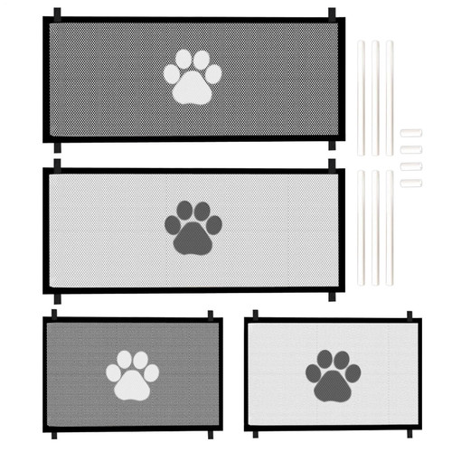 Pet gate baby safety - pet,