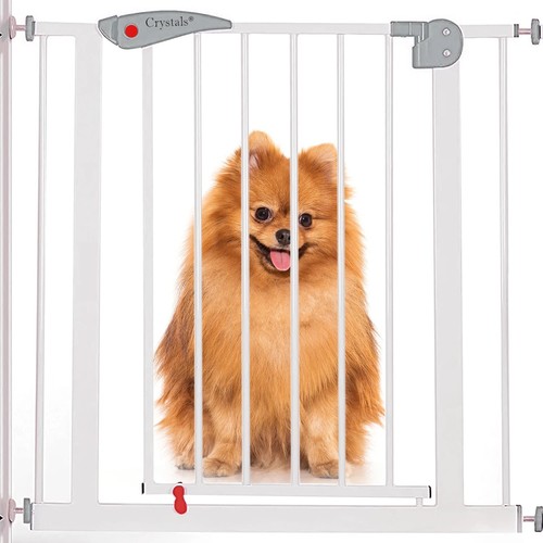 Baby safety gate pet dog - safety,