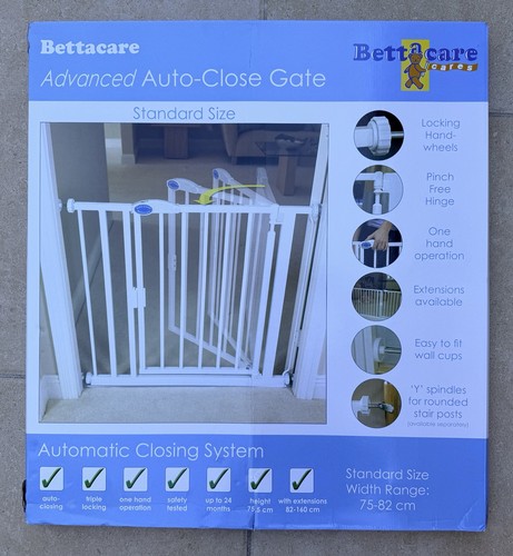 Bettacare child pet - child/pet, safety