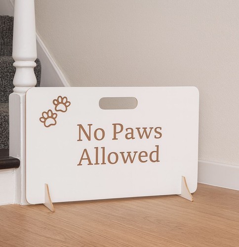 Paws stair gates - stair, for