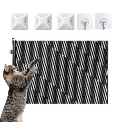Portable foldable mesh dog - foldable,