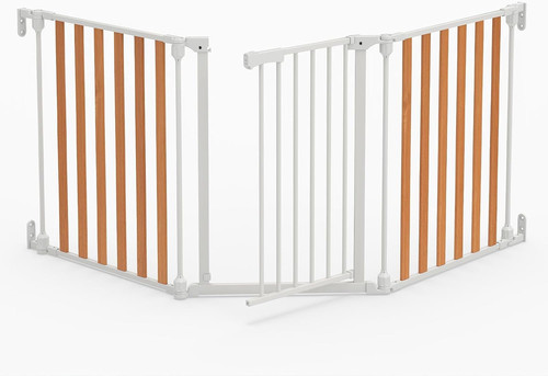 Dog gate 198cm extra - dog,
