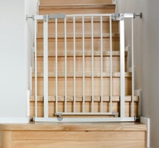 Baby Stair Gate - Pressure Fit