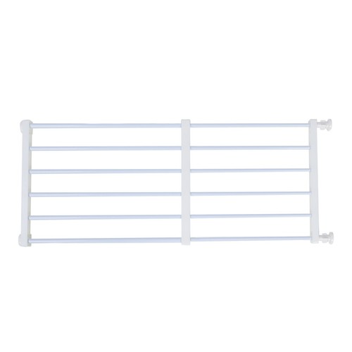 Expandable pet gate - expandable, 14in