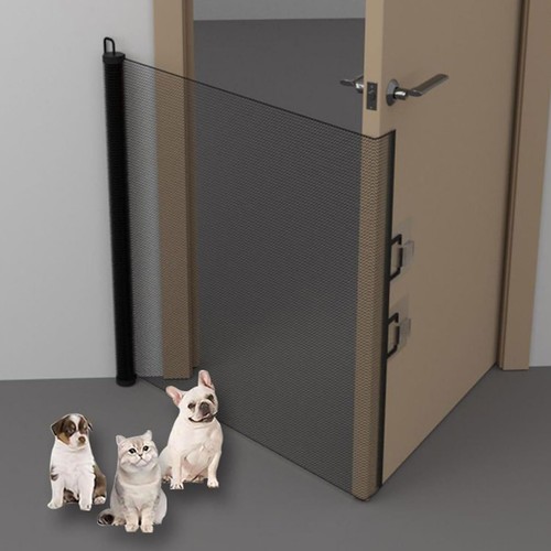 Guard retractable pet dog - guard,