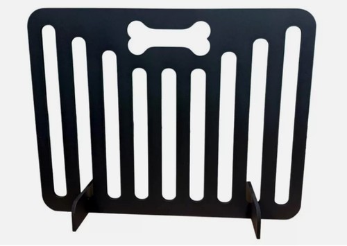 Dog stopper for stairs - dog,