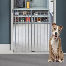 Bettacare Dog Gate, Eco Screw