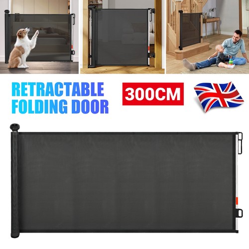 86cm 300cm retractable baby - 86cm,