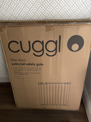 Cuggl extra tall safety - cuggl,