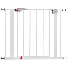 Baby Safety Gate Home Pet Dog
