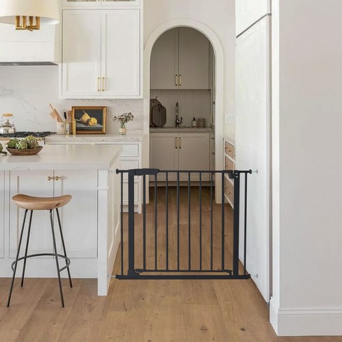 Baby toddler safety gate pet - gate,