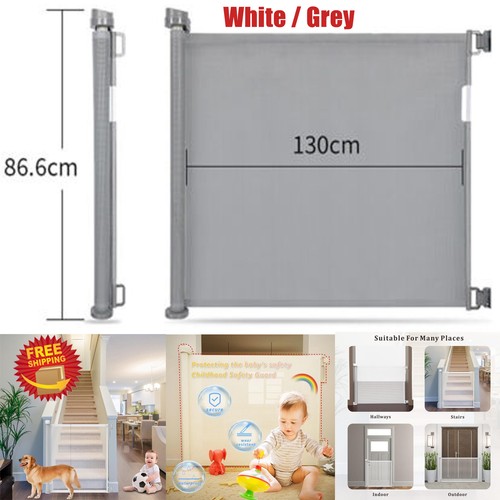 Baby safety gate - baby,