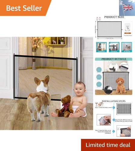 Lightweight 110x72cm pet - 110x72cm, &