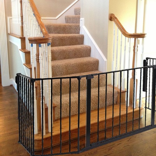 Safetots safety gate for - safetots,