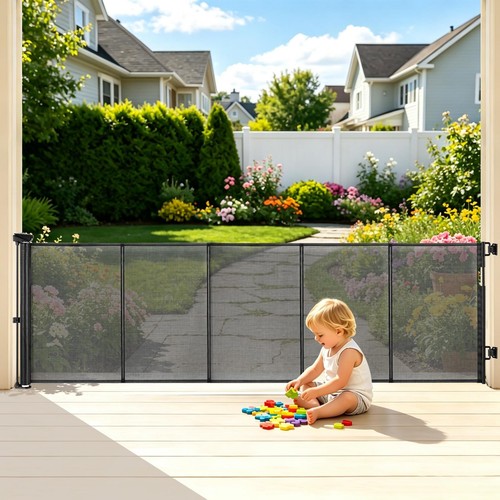 150 300cm retractable - 150/300cm, baby
