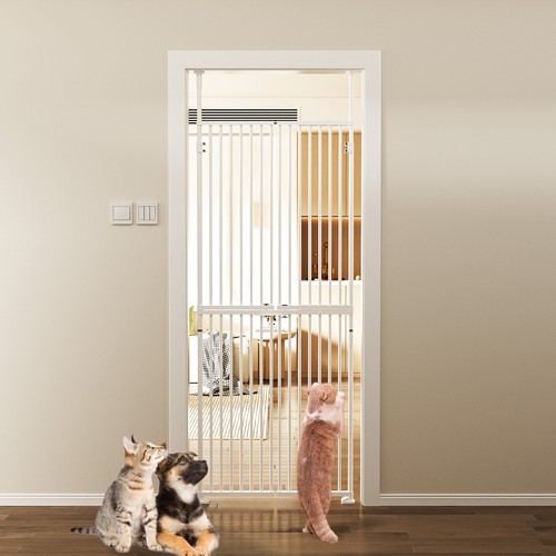 Baby safety gate home - safety, pet