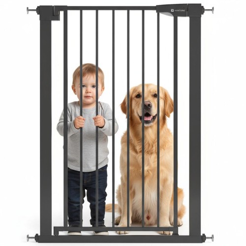 Venture stair gate fix 110cm - fix,