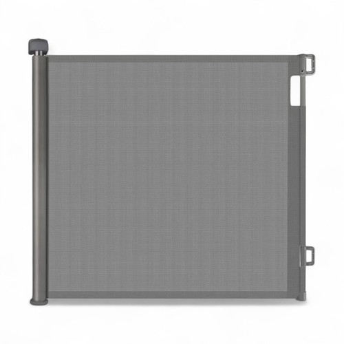 Retractable pet dog - retractable, gate