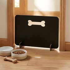 Home Pet Dog Barrier Baby