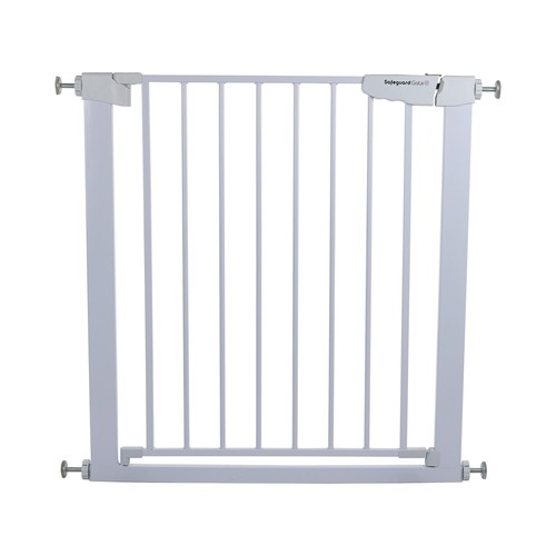 Baby dog gate auto - gate,