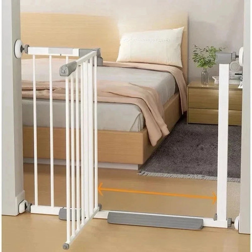 Baby safety gate pet dog - pet,