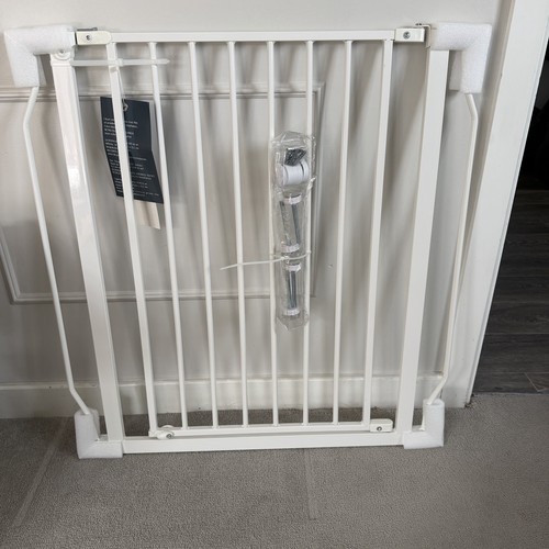 Pawhut safety gate stair - pawhut, /
