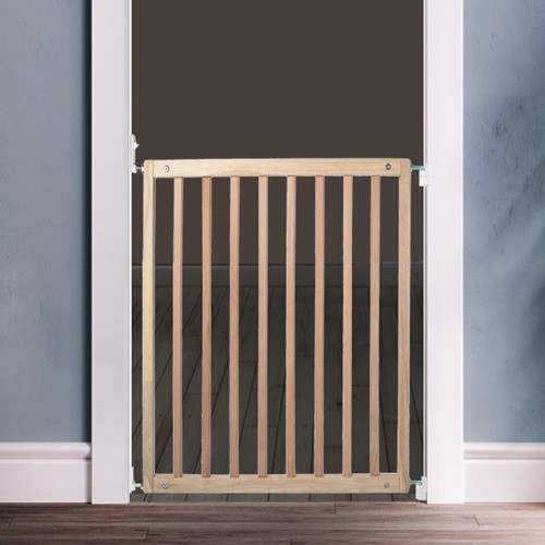 Safetots baby gate - safetots, trip