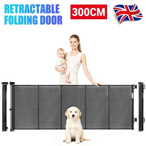 120 300cm retractable toddler - 300cm,