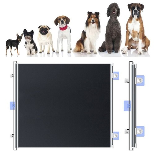 1pc retractable safety guard - retractable,